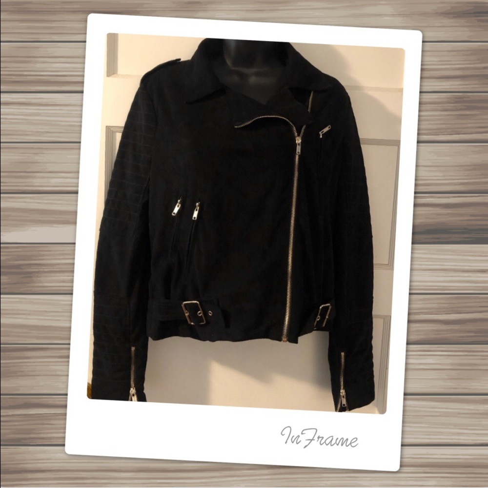 Emory Park Jacket